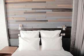 Small Hotel Bishkek