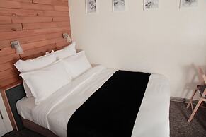 Small Hotel Bishkek