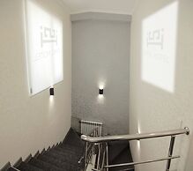 Small Hotel Bishkek