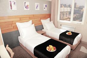 Small Hotel Bishkek