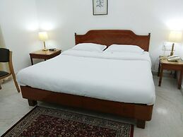 Hotel Palm Greens
