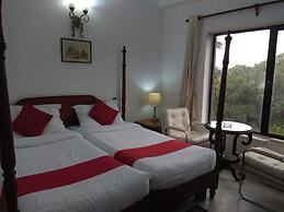Hotel Palm Greens