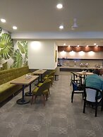 Hotel Palm Greens
