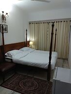 Hotel Palm Greens