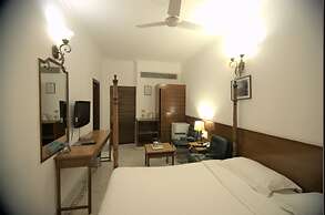 Hotel Palm Greens