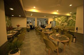 Hotel Palm Greens