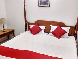 Hotel Palm Greens