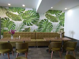 Hotel Palm Greens