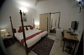 Hotel Palm Greens