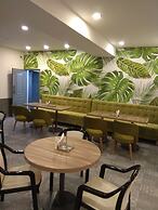 Hotel Palm Greens