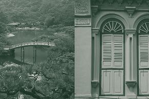 Ritsurin Boutique Hotel