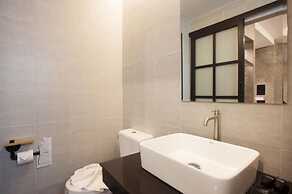 Ritsurin Boutique Hotel