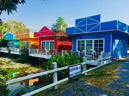 S. Parsukdee Resort