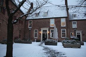 De Hemel Hotel Suites Nijmegen