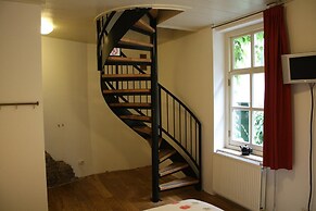 De Hemel Hotel Suites Nijmegen