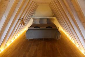 De Hemel Hotel Suites Nijmegen