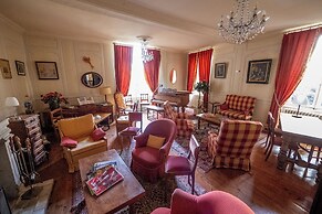 Relais Cicéro