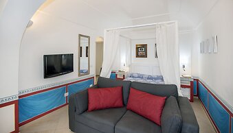 Villa Patrizi
