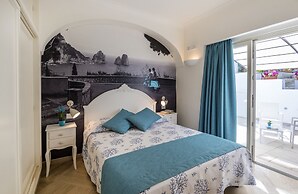 Villa Patrizi