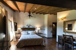 La Casona de Valfrío