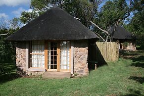 Griffons Bush Camp