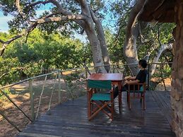 Griffons Bush Camp