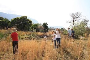 Griffons Bush Camp