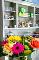 Middle Studfold Farm B&B