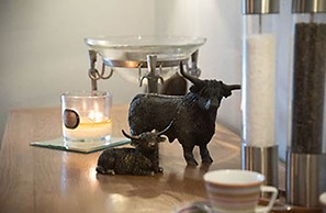 Middle Studfold Farm B&B