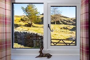 Middle Studfold Farm B&B