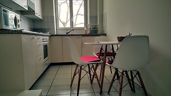 Basel Charme Apartments