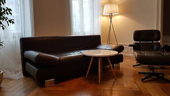 Basel Charme Apartments