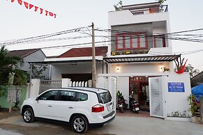 White Lion House