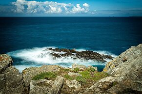 Lazy Waves
