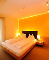 Apparthotel Gartenresidence Nalserhof