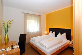 Apparthotel Gartenresidence Nalserhof