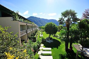 Apparthotel Gartenresidence Nalserhof
