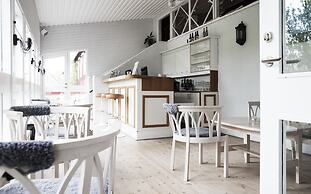 Skeviks Gård