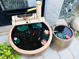 Moon Flower Hotel