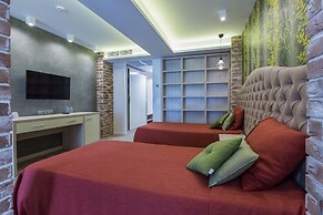 Talisman Hotel