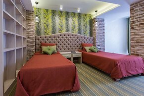 Talisman Hotel