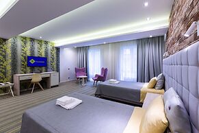 Talisman Hotel