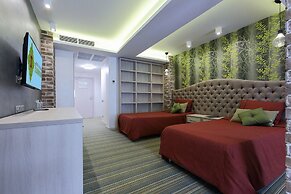 Talisman Hotel