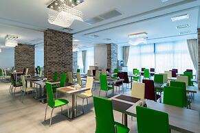 Talisman Hotel
