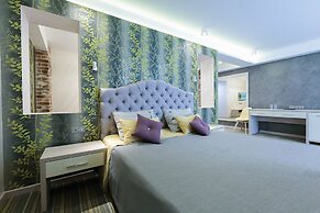 Talisman Hotel