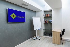 Talisman Hotel