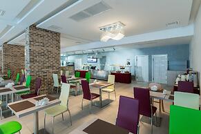 Talisman Hotel