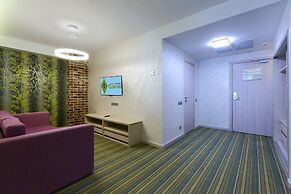 Talisman Hotel