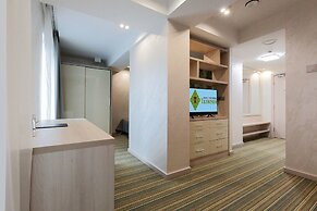 Talisman Hotel