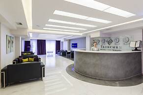 Talisman Hotel